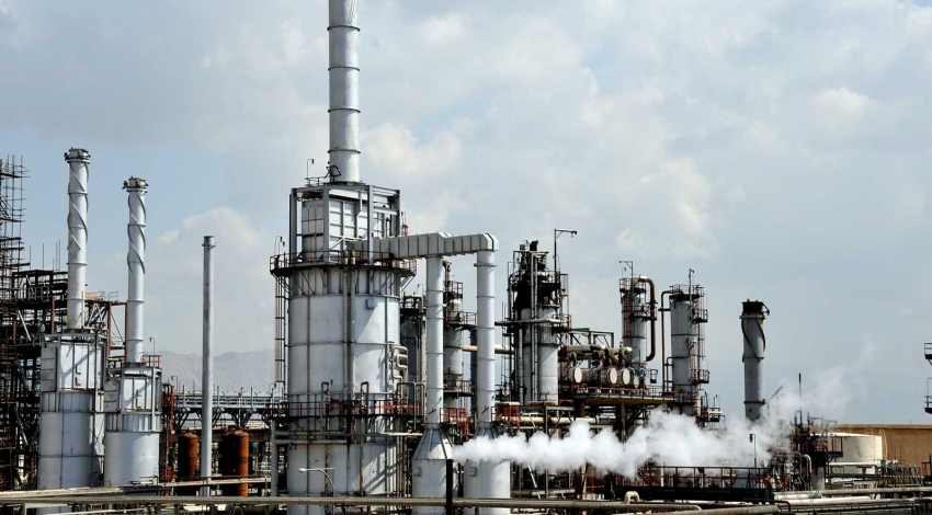 استفاده از مازوت در نیروگاه‌ها تقصیر وزارت نفت است یا نیرو