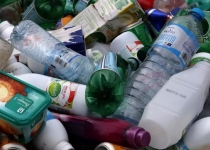 برنامه بلند پروازانه غنا برای به حداقل رساندن پسماند پلاستیکی