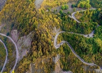 شناسنامه توسکستان؛ بام گلستان