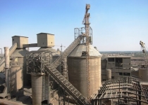 تشدید نظارت بر ممنوعیت استفاده از مازوت در کارخانه سیمان تهران