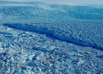 یخچال های طبیعی گرینلند سریعتر از آنچه تصور می شد از بین می روند