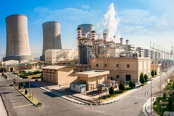 احداث نیروگاه ملی در تهران/ توربین‌سازان ایرانی به جمع طراحان بزرگ دنیا پیوستند