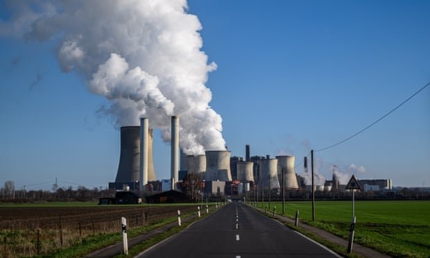 مجوز خاموشی نیروگاه های زغال سنگ در آلمان صادر شد