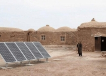 احداث ۵۰۰ نیروگاه خورشیدی خانگی در سیستان و بلوچستان
