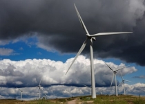 اولین توربین بادی ۲۵۰ کیلوواتی در کشور ساخته شد