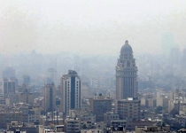 قوه قضاییه به عنوان مدعی العموم به موضوع آلودگی هوای تهران ورود کند