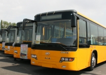 گام دوم وزارت کشور در تامین ۵ هزار دستگاه اتوبوس جدید درون شهری