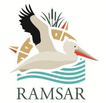 نام «رامسر» از لوگوی کنوانسیون رامسر حذف نشده است