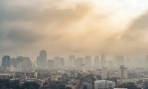 تحریم‌ها پیشرفت برخی پروژه‌های کنترل آلودگی هوا را به تعویق انداخته است