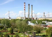 ۶ واحد تولیدی بوشهر، امتیاز صنعت سبز را کسب کردند
