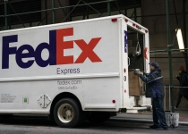 برنامه ریزی FedEx برای سبز شدن