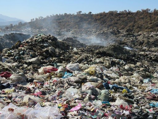 پایان جان‌سختی معضل زباله در مازندران