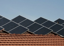 توسعه نامتوازن نیروگاه های خورشیدی کوچک مقیاس