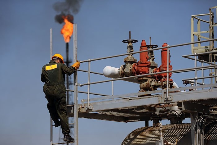  جمع آوری گازهای همراه با سه قرارداد ایرانی 142 میلیون یورویی