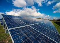پتانسیل نصب بیش از ۱۰ هزار مگاوات نیروگاه خورشیدی بلااستفاده