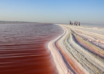 مدیریت زیست بومی دریاچه نمک مورد بررسی قرار گرفت