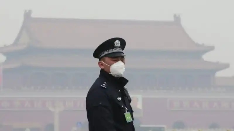 همکاری چین و آمریکا برای مقابله با تغییرات اقلیمی