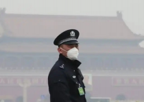 همکاری چین و آمریکا برای مقابله با تغییرات اقلیمی