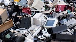 کاهش آلودگی پسماندهای الکترونیکی باسیستم پایلوت بازیافت اصولی کلیدخورد