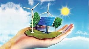 رکورد رشد انرژی‌های تجدیدپذیر در بحران کرونا