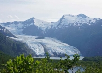در بیست سال گذشته سرعت ذوب یخچال های طبیعی جهان دو برابر شده است