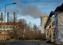 برنامه دولت آلمان برای کمک به صنایع برای کاهش دی اکسید کربن