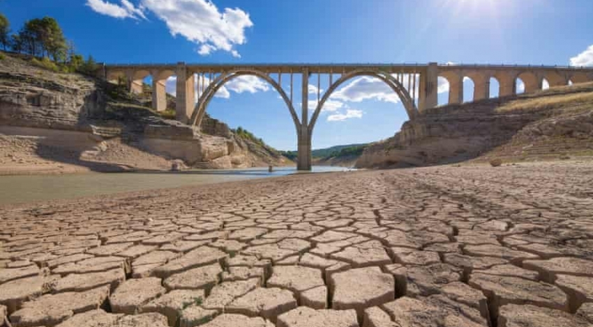 کودکان ما بر سر آب و غذا خواهند جنگید