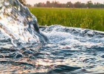 لایحه پیشنهادی قانون آب، در هیئت دولت بررسی می شود