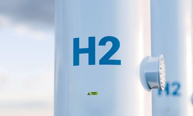 راه اندازی نسل جدید تاسیسات تولید هیدروژن در بلژیک