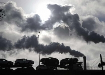 دولت آلمان با کاهش بلندپروازانه دی اکسید کربن موافقت کرد