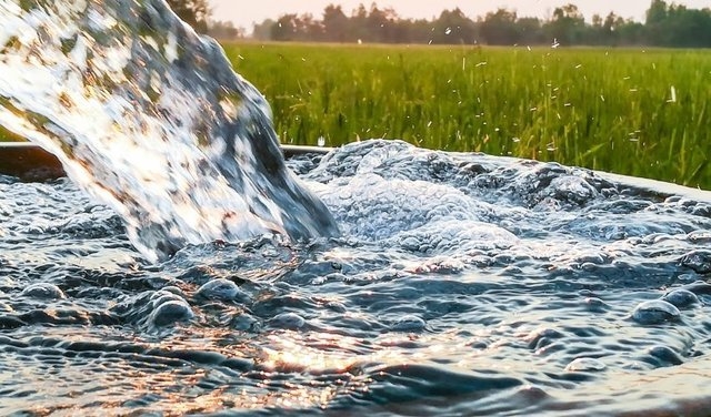پیشنهاد یک کارشناس برای تشکیل وزارت آب