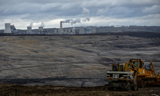 امتناع لهستان از حکم دادگاه اتحادیه اروپا برای تعطیلی معدن زغال سنگ