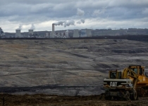 امتناع لهستان از حکم دادگاه اتحادیه اروپا برای تعطیلی معدن زغال سنگ
