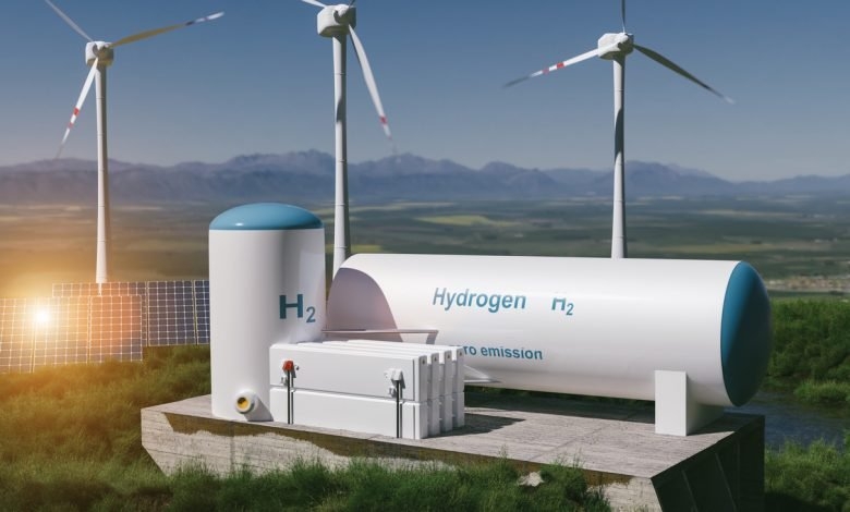 سرمایه گذاری ۱۰ میلیارد دلاری آلمان در فناوری‌های هیدروژن