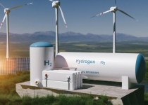سرمایه گذاری ۱۰ میلیارد دلاری آلمان در فناوری‌های هیدروژن