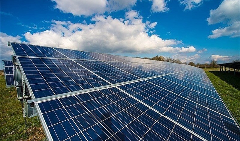 احداث هفت نیروگاه خورشیدی، طلوع توسعه در همدان