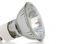 فروش لامپ های هالوژن در انگلیس ممنوع می شود