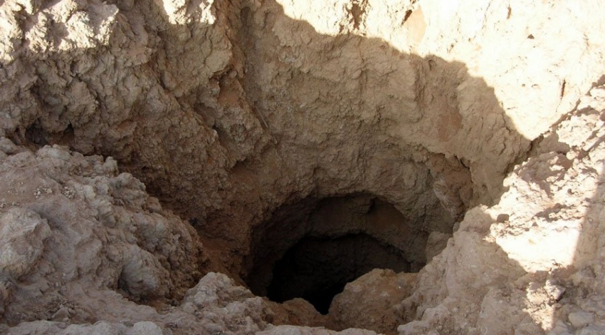 بازیابی آب‌های آلوده چاه‌های ۴ استان درگیر با خشکسالی