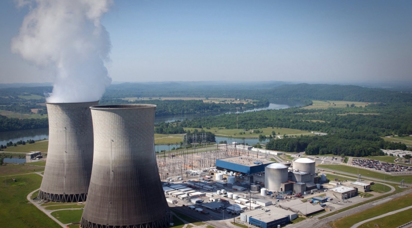 چین، گزارش‌ها از نشت رادیواکتیو در نیروگاه هسته‌ای کشور را رد کرد