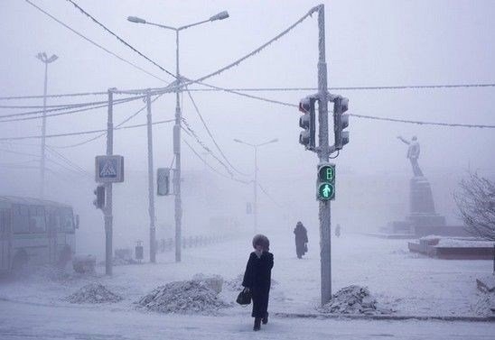 پرونده حفاری شمالگان نروژ به دادگاه حقوق بشر اروپا می رود