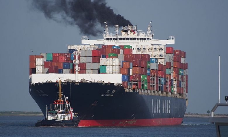 نونوار کردن بازار کربن اتحادیه اروپا در حوزه کشتیرانی و خودرو