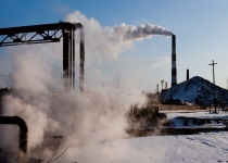 امضای پوتین بر قانون جلوگیری از انتشار گازهای گلخانه ای 
