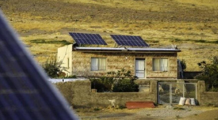 فراخوان توانیر برای شناسایی سرمایه گذاران علاقمند و احداث 3000 مگاوات نیروگاه خورشیدی روستایی