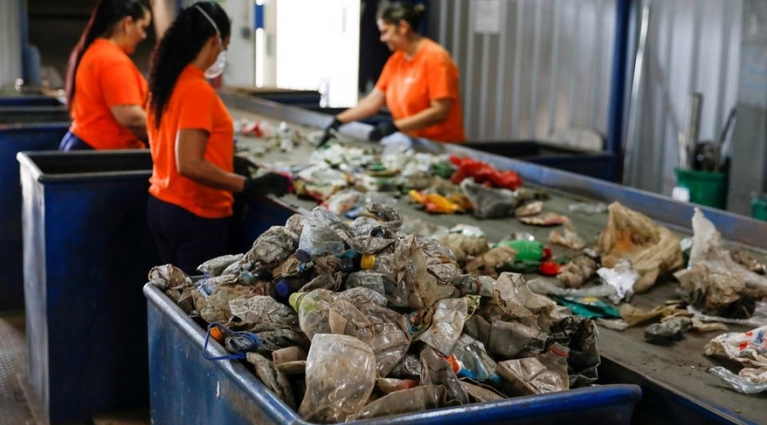 نگرانی تولید کنندگان از قوانین اتحادیه اروپا در مورد پلاستیک