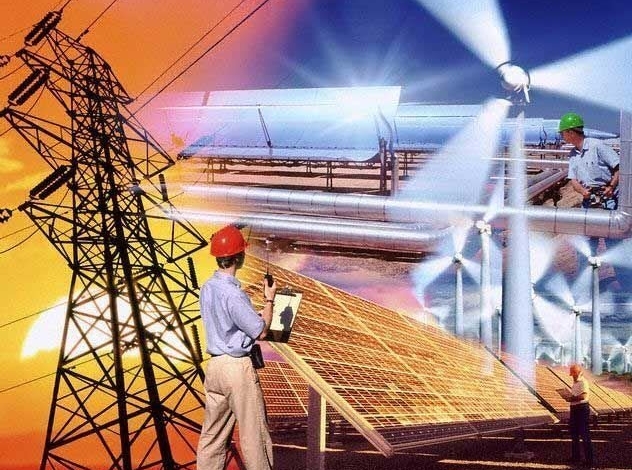ساماندهی به برق کشور با تشکیل وزارت انرژی