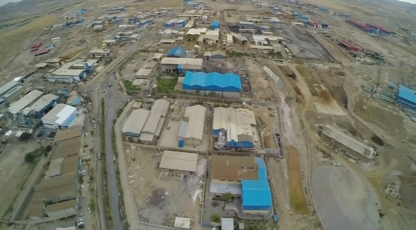  اصلاح قانون منع استقرار واحدهای صنعتی در شعاع ۱۲۰ کیلومتری تهران