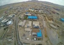  اصلاح قانون منع استقرار واحدهای صنعتی در شعاع ۱۲۰ کیلومتری تهران