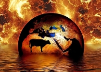  تهدیدات «گنبد گرما» برای جهان