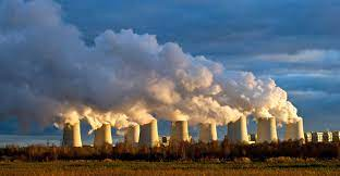 پنج درصد نیروگاه‌ها عامل ۷۰ درصد آلایندگی جهانی!