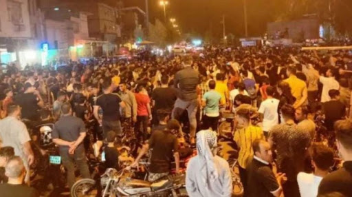 چه کسانی خوزستان  را به این روز انداختند؟